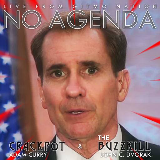 Kirby Surprise by Nick the Rat