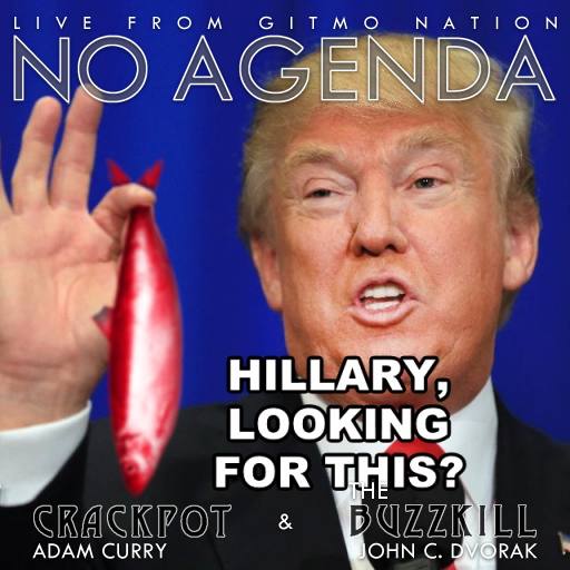 HILLS RED HERRING by Patrick Buijs