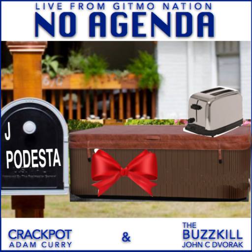 Love Hillary & Bill by PownalGeek