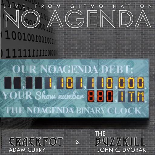 Binary Showcounter by Price Small (Erzejot)