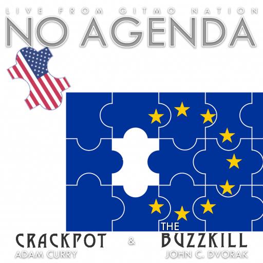 EUSA Puzzle by Price Small (Erzejot)