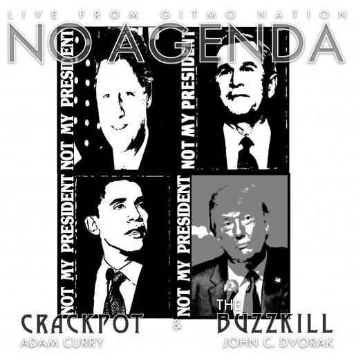 Not my Presidentes by Price Small (Erzejot)