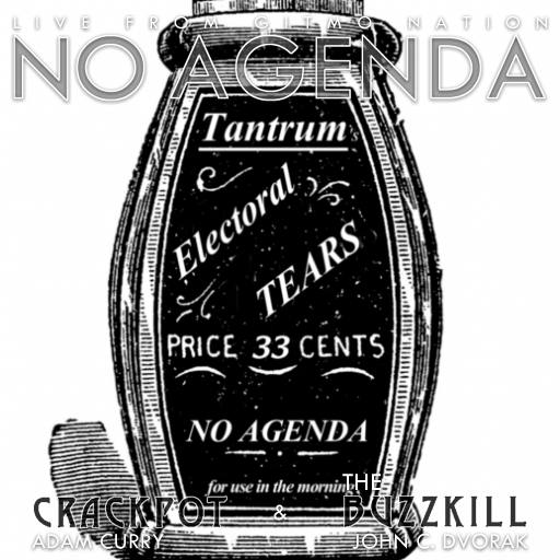 Tantrump Tears by Price Small (Erzejot)