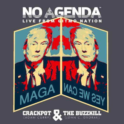 Thank You MAGAn by Price Small (Erzejot)