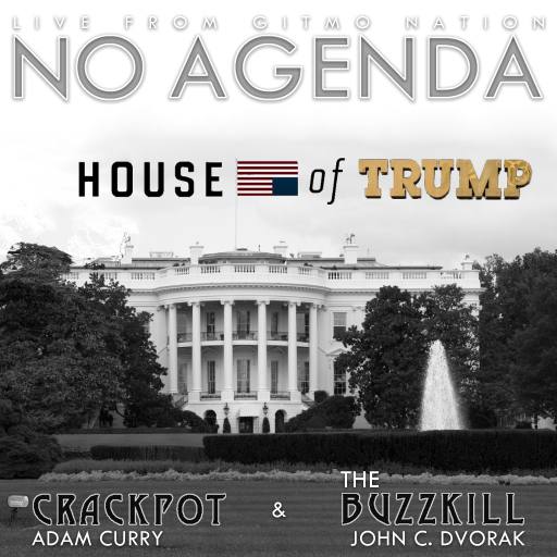 The House of Trump by Price Small (Erzejot)