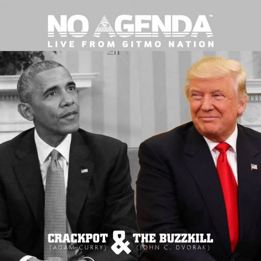 The Two Presidents by Price Small (Erzejot)