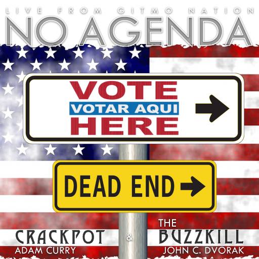 Vote for DeadEnd by Price Small (Erzejot)