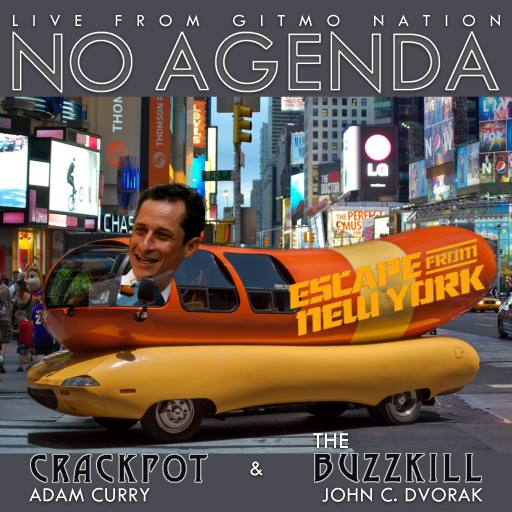 Weinerwurst Escape by Price Small (Erzejot)