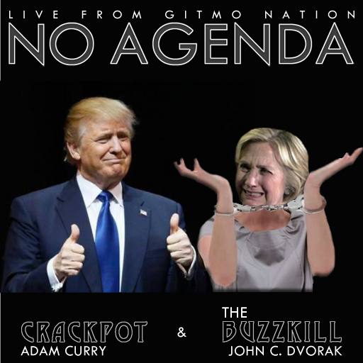 Bubbye Hillary by Sir Trent Wabbis