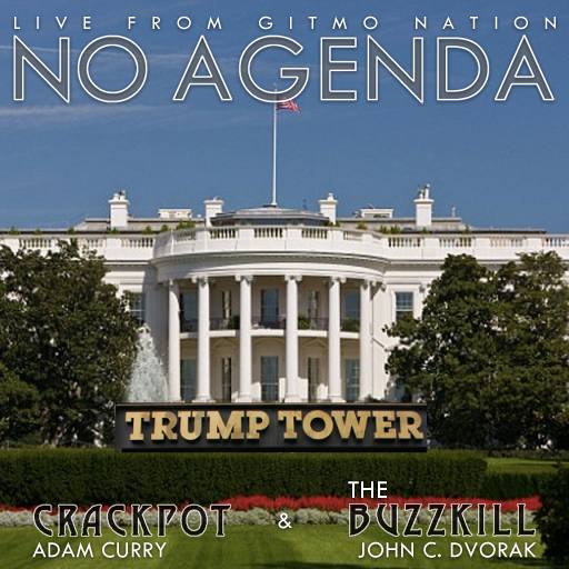 trump tower whitehouse by Sir Trent Wabbis