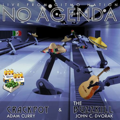 Mexican Automation by Amather