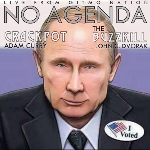 Every Vote Counts by Baron_Nussbaum