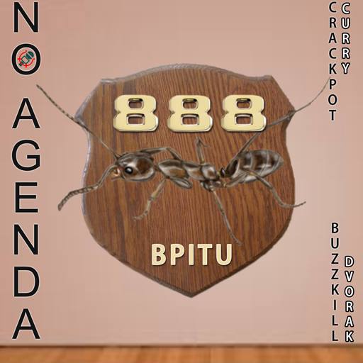 888 ant by Cesium137