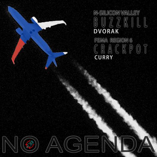 Chemtrails by Cesium137