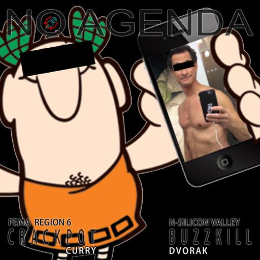 Little Weiner by Cesium137