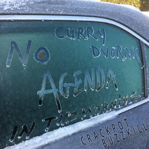 The Big Chill by Cesium137