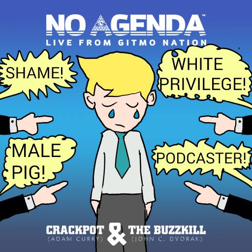 shame 2 by Comic Strip Blogger