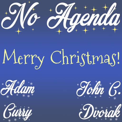 xmas 2016 by Comic Strip Blogger