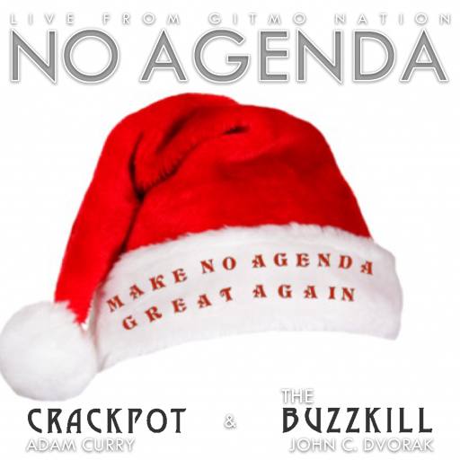 xmas2 by Comic Strip Blogger