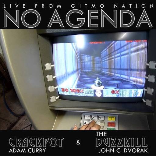 ATM Challenge by Dennis Cruise