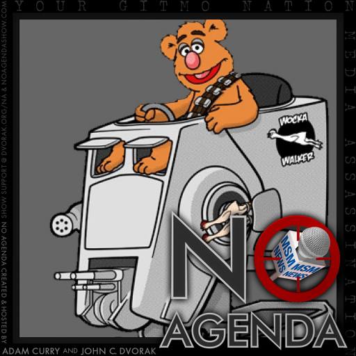 FakenewsWalker by JONATHANWAGGONER