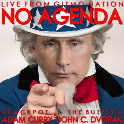 Uncle Putin by MartinJJ