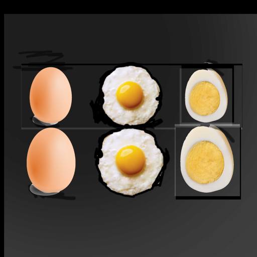 art generator error when deleting by Michael Jed