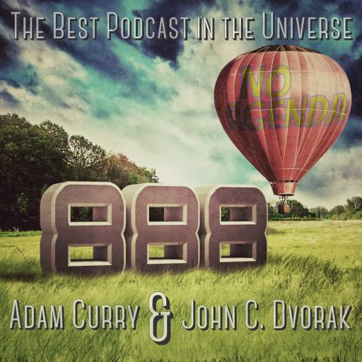 888 Baloon by Neal Campbell