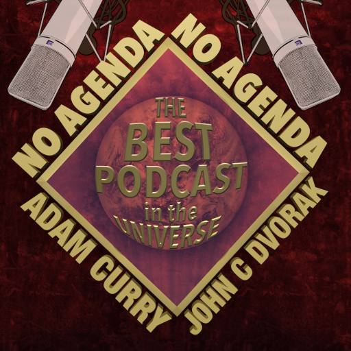 Back End of the Mic by Neal Campbell