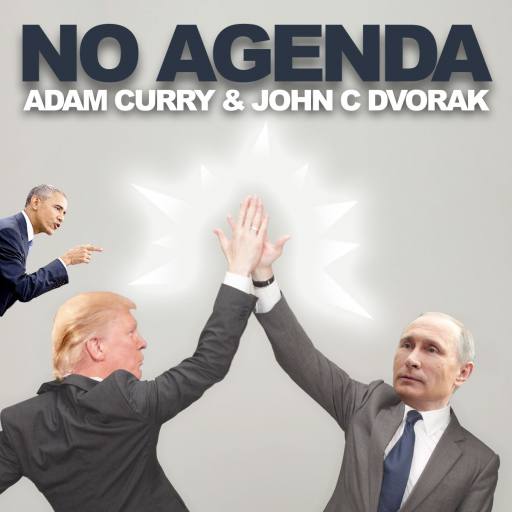 HIGHFIVE by Nick the Rat