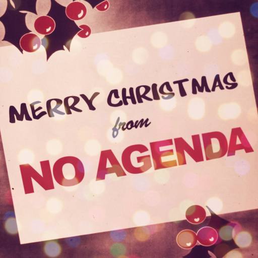 Xmas 5 by Nick the Rat