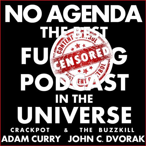 Podcast Licensing by Sir_Sluf