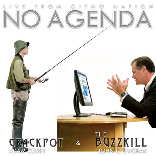 Gone Phishing for noobs by Sir Trent Wabbis