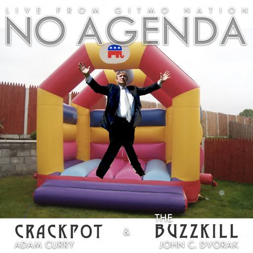 Trump inauguration party by Sir Trent Wabbis