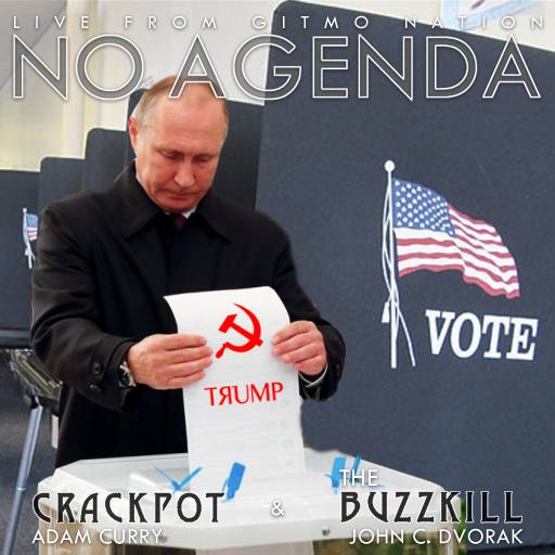 Voter ID law flaw by Sir Trent Wabbis