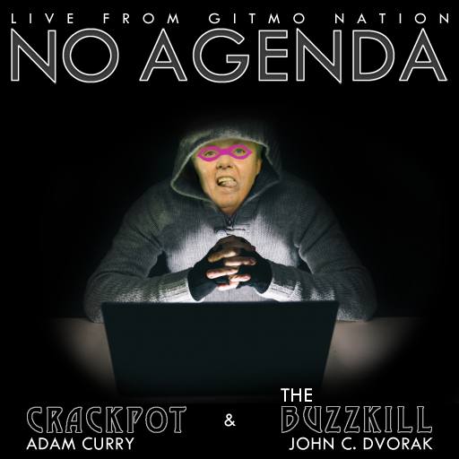 SPY GRAHAM by Tyler Brown