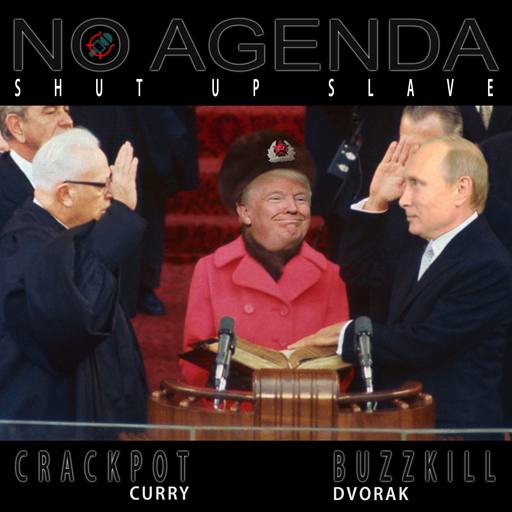 First russian president by Cesium137