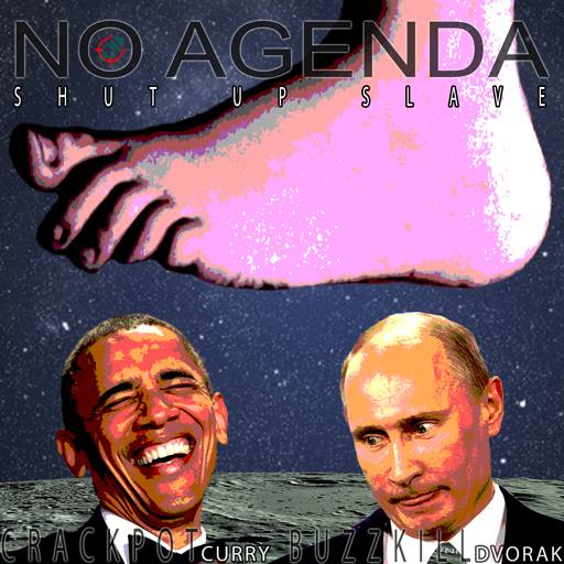 Footstomped by Cesium137