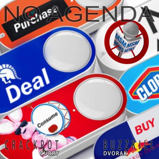 NA Amazing Button by Cesium137