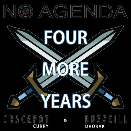 NA Forever! by Cesium137