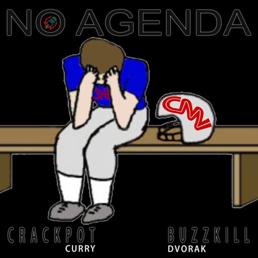 Sidelined by Cesium137