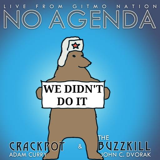 bear by Comic Strip Blogger