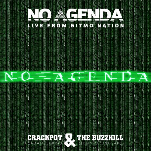 cyber agenda by Comic Strip Blogger