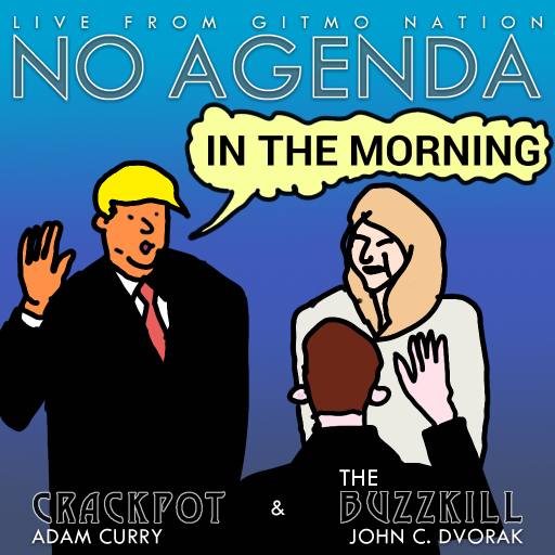 inauguration by Comic Strip Blogger