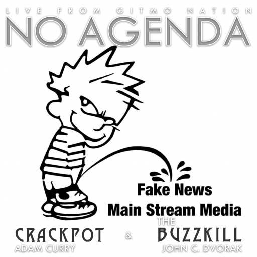 p on MSM by Comic Strip Blogger