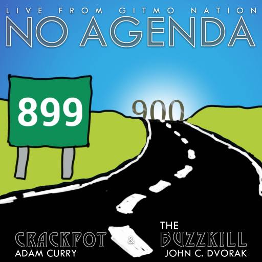 the one before 900 by Comic Strip Blogger