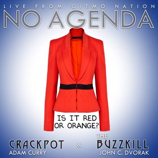 Theresa May's dress by Comic Strip Blogger