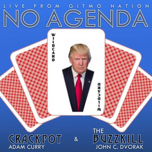 wild card by Comic Strip Blogger