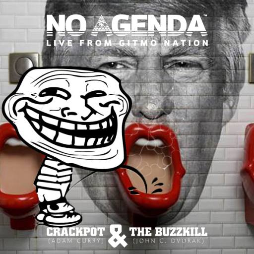 Urine Trouble Tonight by DiggityDocLove