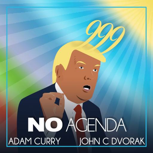 999 Trump Hair by H@ssan M@ynard